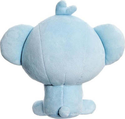 Lodër pelushi BT21 Koya Baby, 20 cm, blu
