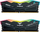 Memorie operative RAM Delta Team Group T-Force Delta RGB, 32GB DDR5, 6400MHz, CL40