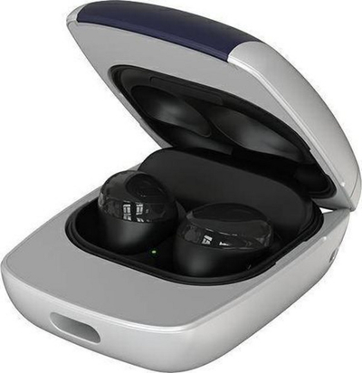 Mbrojtëse Samsung Anycall për Galaxy Buds Live / Pro / Buds2, i kaltër 