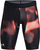 Pantallona të shkurtra sportive Under Armour IsoChill Printed për meshkuj, të zeza