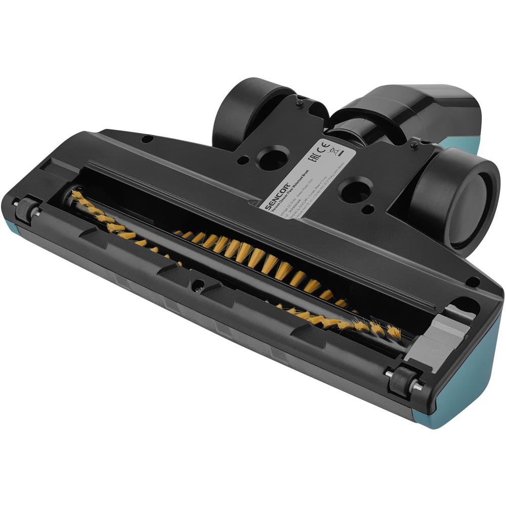 Fshesë elektrike Sencor SVC 0601GR – 3in1, e gjelbëre e errët 7