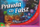 Loja me shoqni Alexander True or False 0284, për 2–6 lojtarë, mbi 12 vjeç, shumëngjyrëshe