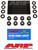 Сет завртки за блок ARP Main Stud Kit Nissan VG30DE VG30DETT, 3.0L V6, челик кромоли, црн