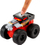 Makinë lodër Hot Wheels e kuqe