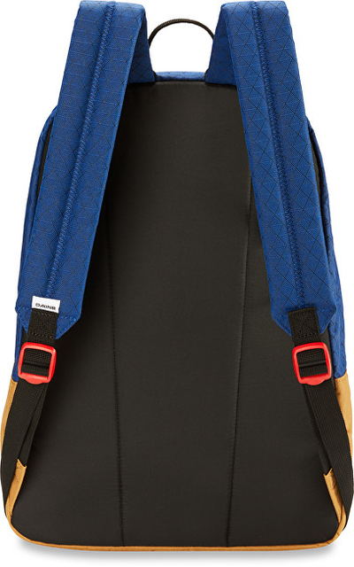 Çantë shpine Dakine 21L 8130085-W19, kaltër/verdhë