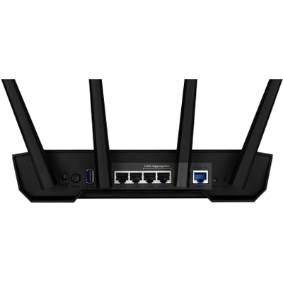Wireless Router ASUS TUF Gaming AX3000 V2 - Wi-Fi 6 (802.11ax)