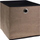 Kuti tekstili Storage Solutions NO-WOVEN, 30 x 30 x 30 cm, gri
