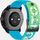 Паметен спортски часовник Suunto Race S SS051015000, AMOLED, мултиспорт, црн