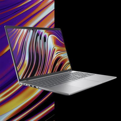 Laptop HP ZBook Power 16 G11 A, 16", Ryzen, 32GB RAM 1TB SSD, argjendtë