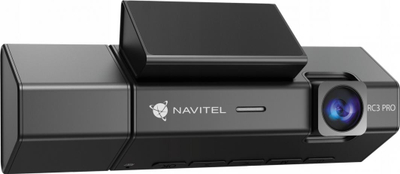 Kamerë për veturë Navitel RC3 Pro