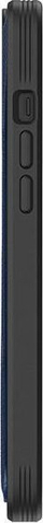 Këllëf telefoni Uniq Transforma për iPhone 14 Pro Max 6.7", MagSafe, blu elektrik
