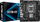 Pllakë amë ASRock H470M-HVS, Intel H4700