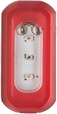 Llambë për biçikletë Blackburn Rear Light Local 15, e kuqe