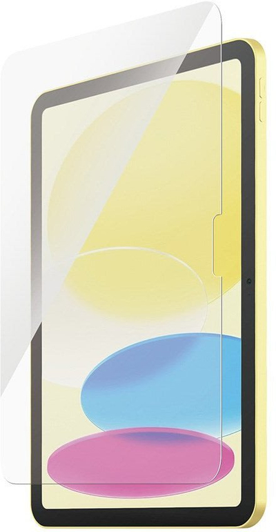 Xham mbrojtës SAFE by PanzerGlass për Apple iPad 11" 11th Gen, Ultra Wide Fit, transparent
