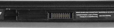 Bateri Green Cell për Asus A46 A56 K46 K56 S56 A32-K56 (AS62)
