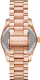 Orë për femra Michael Kors Lexington MK7444, ari rozë
