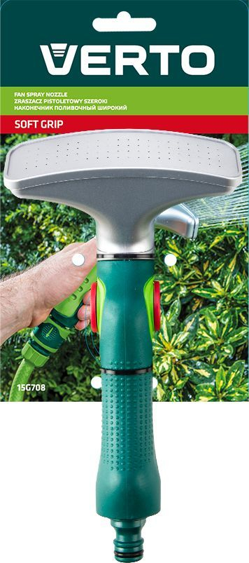Spërkatës Verto Wide (15G708)