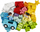 Set LEGO: Duplo Brick Box (10913)