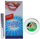 Set për dhëmb të bardhë Eva Cosmetics  White & Go  Zbardhues 5ml & Pastë dhëmbësh    55 g