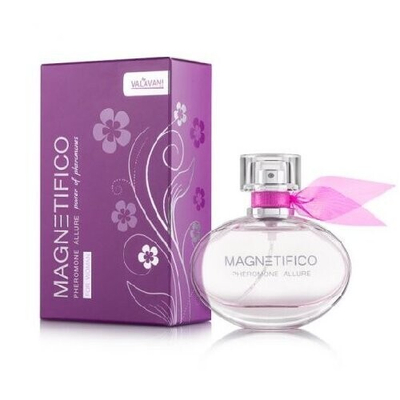 Парфем Magnetifico Power Of Pheromones Allure For Woman
