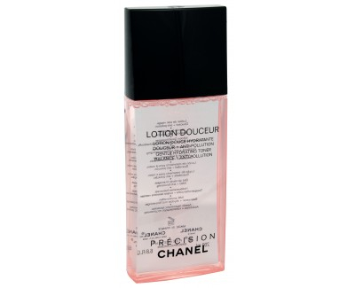 Losion për trup Chanel Douceur 200ml