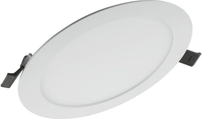 Panel ndriçimi LED LEDVANCE Downlight, 17W, 192mm, dritë e bardhë e ftohtë