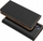 Këllëf lëkure Forcell Smart Pro për iPhone 16 Pro Max, me kapak flip, funksion stand, kafe