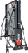 Трпезариска маса за пингпонг Sponeta S 4-73 I Expertline, 19 mm, за затворени простории, сина