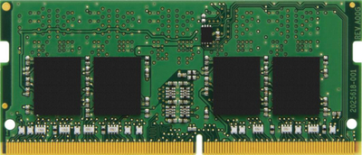 Kingston DDR4 3200MHz SODIMM Меморија, 4GB