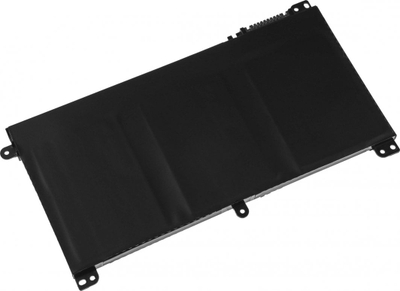 Bateri laptopi Green Cell BI03XL ON03XL, 2700mAh, Li-Polymer, e zezë