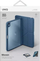 Mbulesë tableti Uniq Moven për iPad 10th Gen 2022, kapak origami, Blue Capri