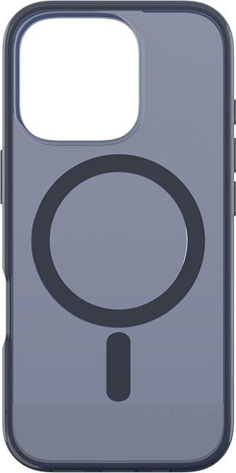 Mbulesë telefoni Incase Slim për iPhone 16 Pro, MagSafe, Deep Space Blue