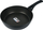 Tigan Maestro Frying Pan 24cm, alumini, veshje ILAG, i zi