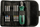 Set kaçavidash Metabo 626723000, 7 pjesë, me bithë, me këllëf