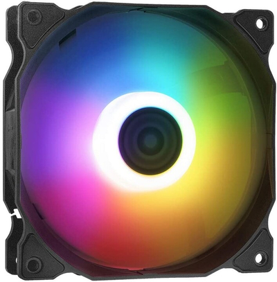 Ftohës ADATA XPG VENTO 120 ARGB, 120mm