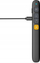 Prezantues me lazer Norwii N29, wireless, me bateri AAA, i zi