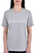 Maicë Calvin Klein QS6105E -020, e hirtë XL