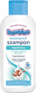 Shampo qetësuese Bambino Family, pa silikon, 400ml, e bardhë
