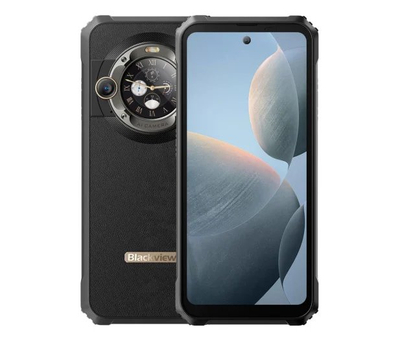 Telefoni Blackview BL9000 5G, 6.78", 24GB 512GB, i zi