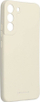 Mbulesë telefoni Roar Space Case për Samsung Galaxy S22 Plus, TPU fleksibil, krem