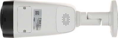 Kamerë IP Dahua IPC-HFW3549T1-ZAS-PV-27135, 5MP, me motozoom 2.7-13.5mm, e bardhë
