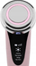 Електрична четка за чистење лице Beautifly B-Glossy Blush, розова