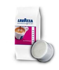 Lavazza Espresso Point Intenso, përzierje kompatibile me Espresso Point® (100 kapsula)