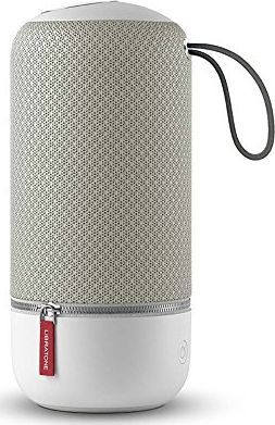 Kopertinë Libratone Zipp Mesh Cover, për altoparlant, gri