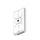 Access point muri Cudy AC1200, Gigabit, PoE, i bardhë