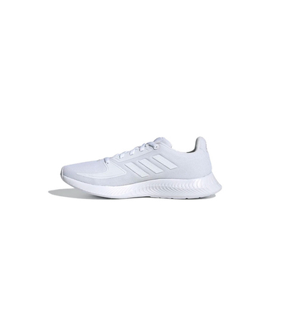 Atlete për femra Adidas, e bardhë
