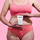 Xhel pastrues The Solution Menopause Balancing Intimate Wash, 150ml