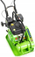 Kompaktor benzine Zipper RPE60, 5.4HP, Euro 5, jeshil