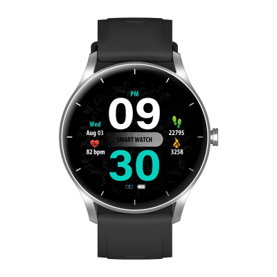 Smartwatch Gravity GT2 6, ekran 1.28", Bluetooth, i zi