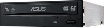 Disk DVD Asus DRW-24D5MT/BLK/G/AS/P2G